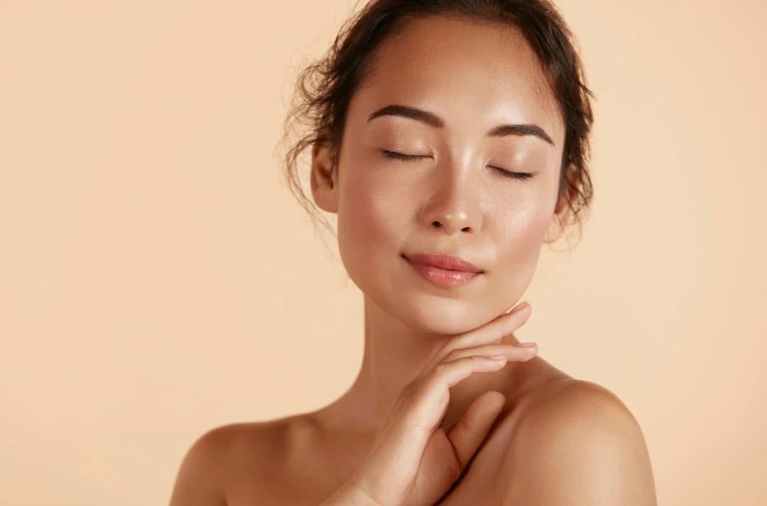 Laser skin rejuvenation treatment at THE LAB Aventura, FL